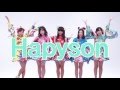 【つりビット】Hapyson チェストライト CM
