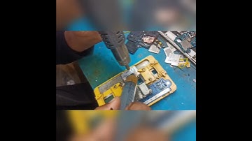 Poco X2 Touch Not Working#shorts #shortvideo