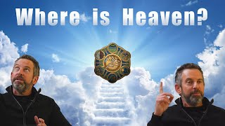 Where Is Heaven? A Response to Sam Harris