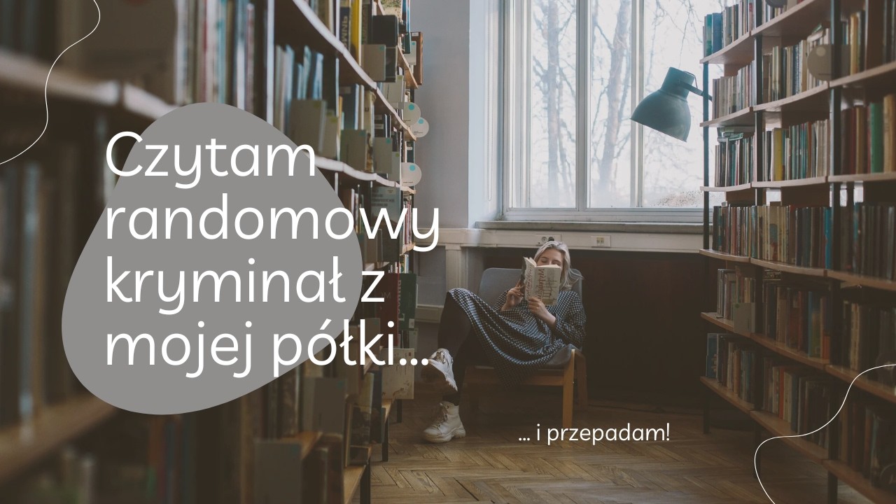 Czytam Zimowego monarchę | Pochłaniam serię o Zoe Bentley | Mówię, kim właściwie jestem