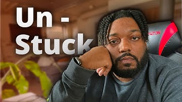 Feeling stuck in your self-taught developer journey? Do these 3  things!