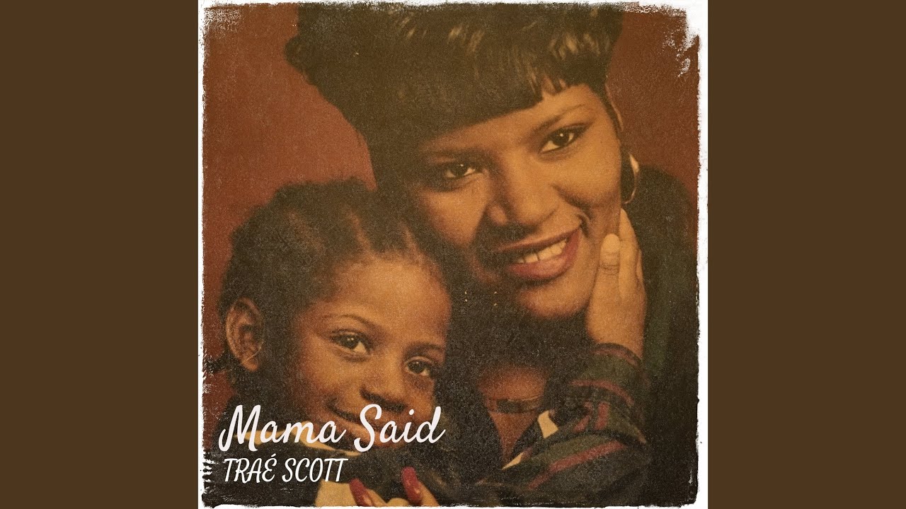 Guarda Mama Said su YouTube Guarda Mama Said su YouTube