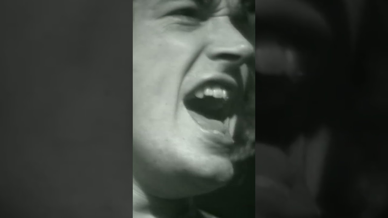 Joe Cocker’s legendary 1968 performance 🔥#JoeCocker #WithALittleHelpFromMyFriends #1968 #ClassicRock