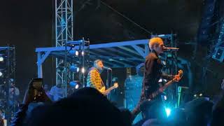 Sum 41 - Dopamine (Live)