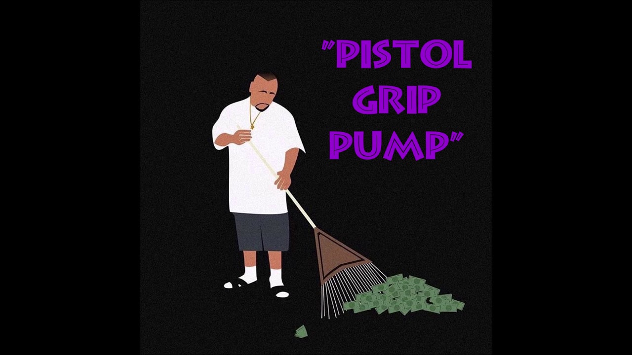 SPM Type Beat "Pistol Grip Pump" (Prod by.Prime Soundz) YouTube