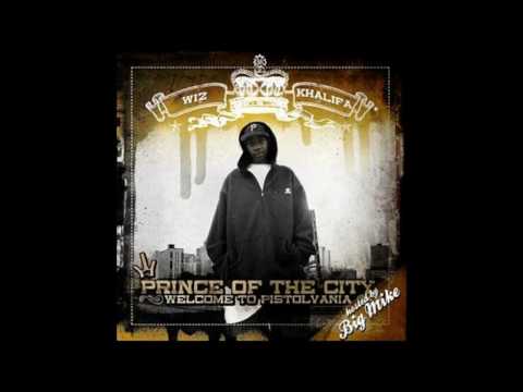 Wiz Khalifa - Soldier (Feat. Gene Stovall) : Princ...