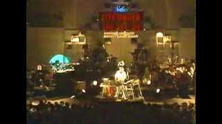 Herbie Hancock &amp; Rockit Band Live at the Live Under the Sky 1984