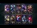 88 ★ JDG GALA Ziggs 11/5/11 vs Yasuo ⚔ Master S16 KR ⚔ Snow Day Ziggs Gameplay