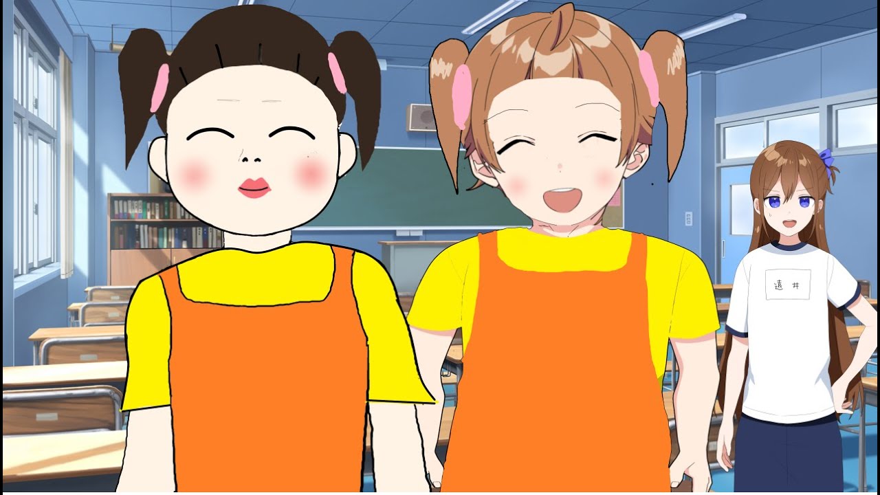 アニメ】話題のロボットと大親友になった結果WWWWWWWWWWWWWWWWW - YouTube 