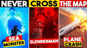 8 Ways Games Stopped You From WORLD