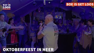 Download Lagu OKTOBERFEEST IN HEER MP3