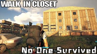 Small but Cool Update | No One Survived Gameplay | Part 53