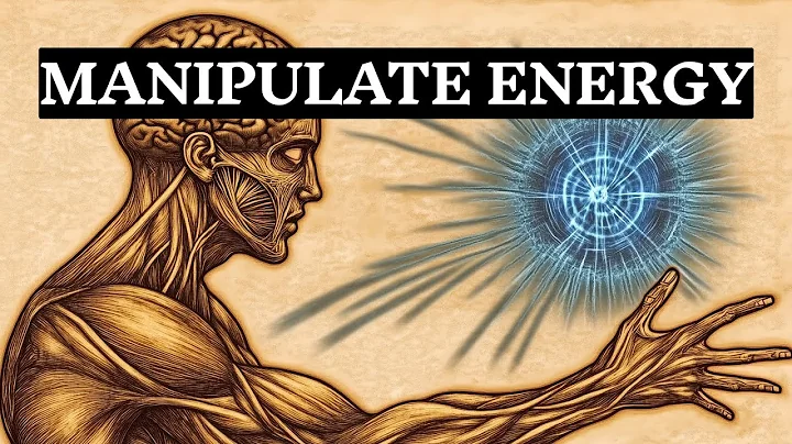 Once You Master Quantum Entanglement, Your Subconscious Connects (full guide)