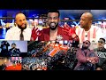 LE CONCERT DE FALLY IPUPA À LUANDA LE DEBRIEF AVEC CHARLY-PRINCE 1ERE PARTIE.