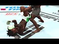 UFC 5 Career Online - A Boxer Trying for Decision!