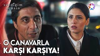 Feride Geçmişin Ağırlığıyla Yüzleşiyor: Gelsene Şöyle İçeriye Sevdiğim Sensin 13. 