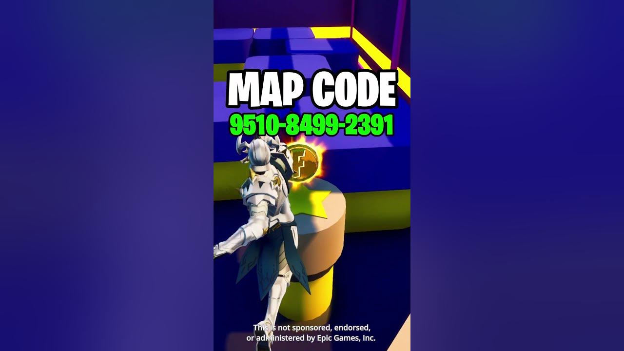 Fortnite - The Best XP Map Codes (December 2023)