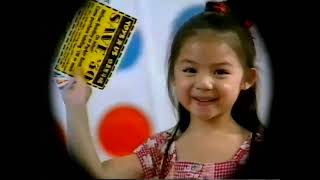 Toys R Us   Hong Kong Commercial 1997