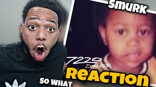 Lil Durk - So What (REACTION!!!) HE DONT MISS!!!