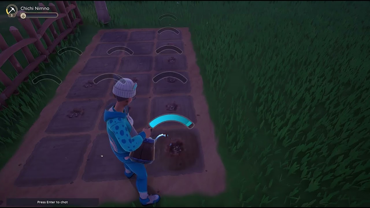 Gardening 101 | Quest | Gameplay | Palia