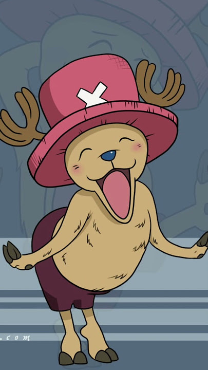 Ringtone One Piece - Konoyarou ga (Chopper)😂😂😂