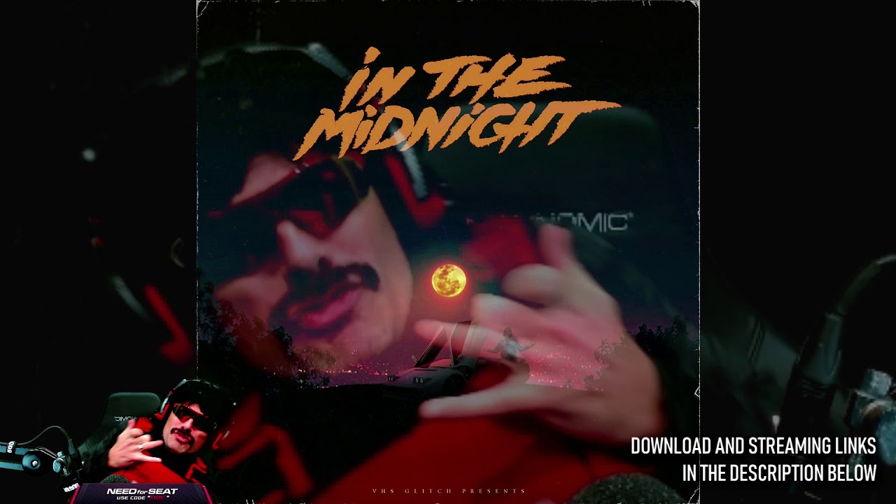 In The Midnight