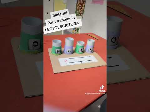 Video: ¿El material didáctico mejora el aprendizaje?