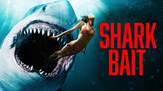 Shark Bait | Official Trailer | Horror Brains