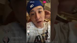 Flowsik IG Live 120618 Net Worth