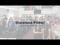 Live - Biserica Maranata Pitești -  30.10.2022