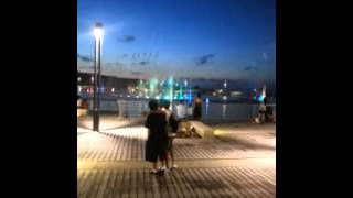 Joma Yeodz @ Smart City Malta