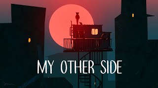 Taba Chake - My Other Side (Official Video)