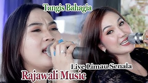 Rajawali Music | Tangis Bahagia | Live Limau Senala Sembawa Palembang | Yantok Gondrong