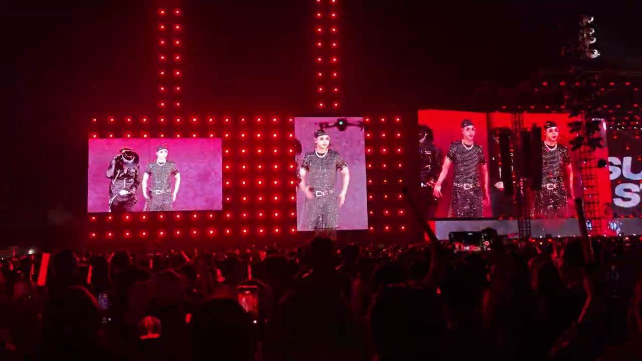 Y-concert | Superstar | Anh Trai 