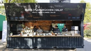 Gaul's Catering-Caterer des Jahres 2015