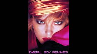 𝐃𝐈𝐆𝐈𝐓𝐀𝐋 𝐄𝐌𝐎𝐓𝐈𝐎𝐍 𝐑𝐄𝐂𝐎𝐑𝐃𝐒®