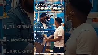 Top 5 Chupapi Muñañyo Prank