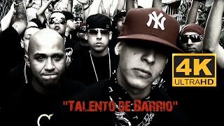 Download Lagu DADDY YANKEE - SOMOS DE CALLE (REMIX) (2009) (VIDEO OFICIAL) (HD 4K) REMASTERIZADO MP3