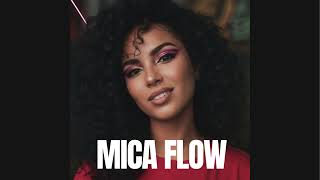 Mica Flow - Dopamina Barata (Official Audio) | Prod. Core Wave Labs