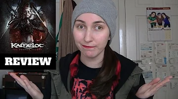 Kamelot - The Shadow Theory - ALBUM REVIEW | BethRobinson94