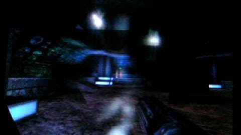 unreal gold on voodoo 5500