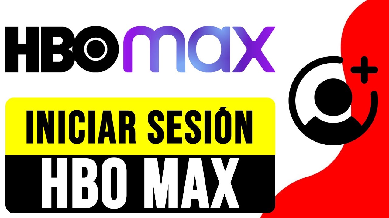 Cómo INICIAR SESIÓN en MAX (HBO Max) en TV y Celular 2025 | Compartir ...