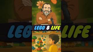 Lego &amp; Life😃 || Acharya Prashant