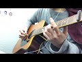 Eve - 杪夏 (Byouka) アコギ アレンジ fingerstyle