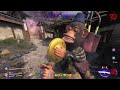 End of video