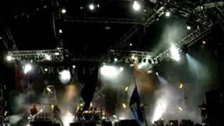 Arch Enemy - I Will Live Again (Live @ Bloodstock Open Air 2009)