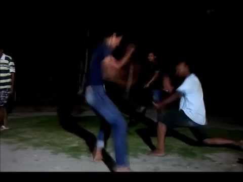GERAK ABADI SEJATI