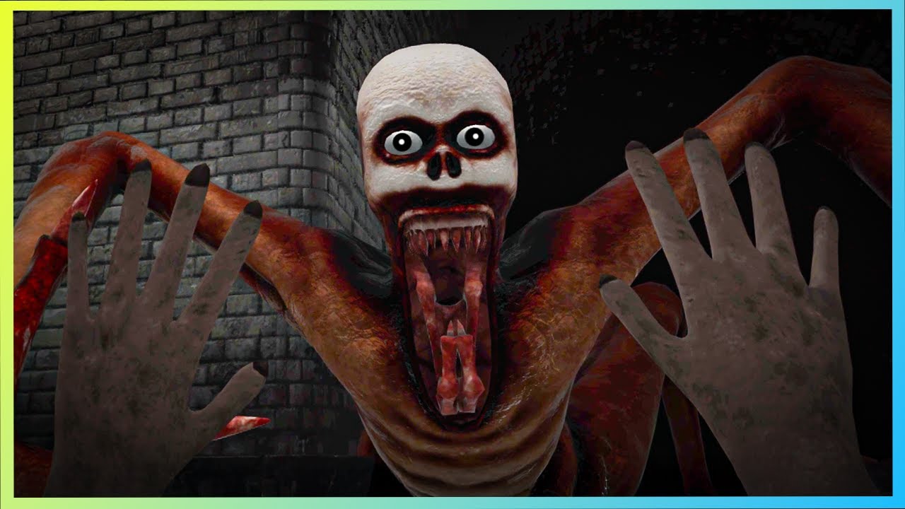 This VR Rat Game is Horrifying