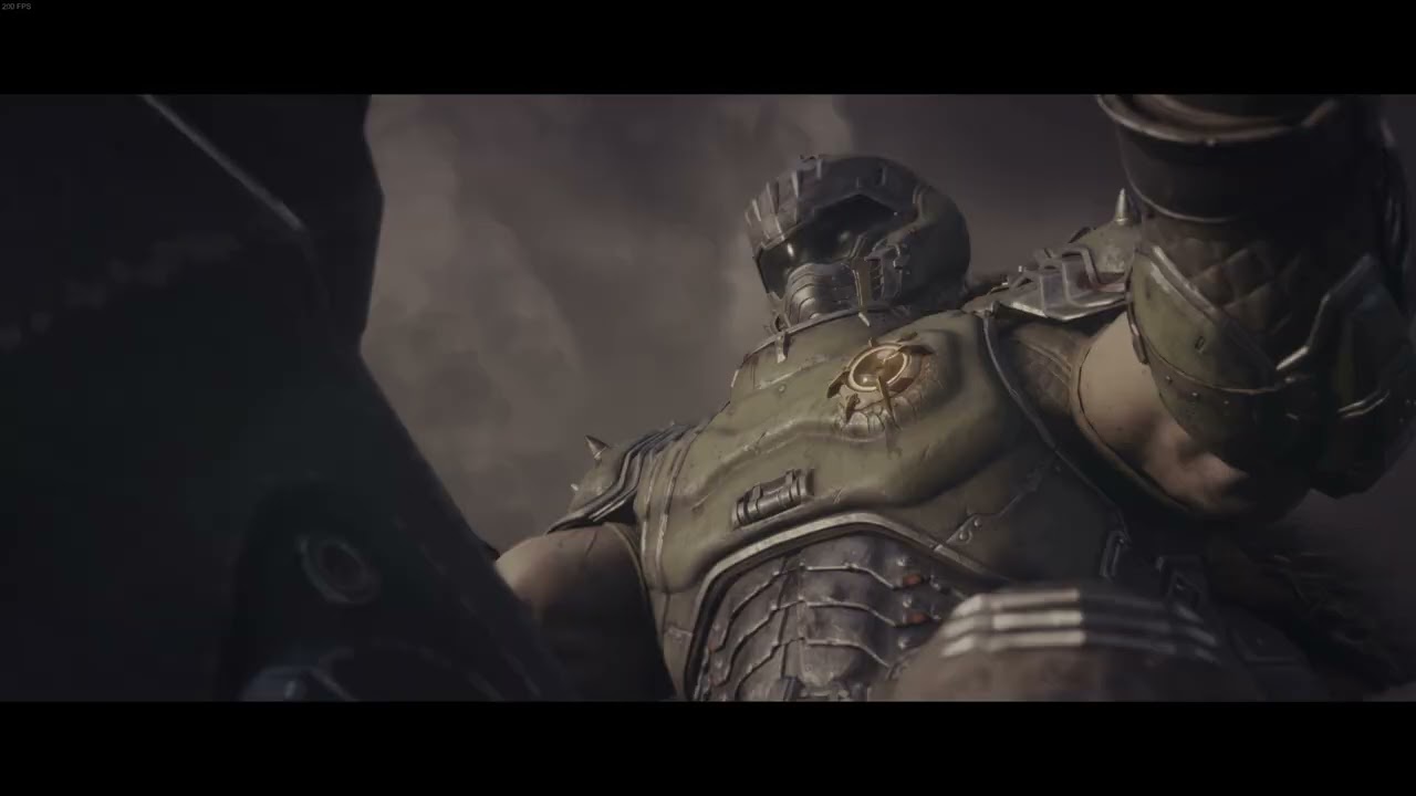 DOOM The Dark Ages Gameplay 4K 60FPS RTX 4090