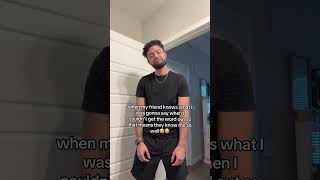 Know me so well #tiktok #relatable #viralvideo